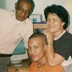 Ernesto ErnieBernz James