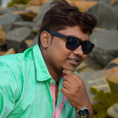 Jithin George Panakkal