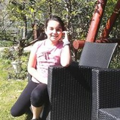 Andrei Ruxandra Antonia