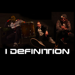 I Definition