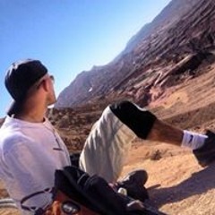 Netanel Ben Harush New