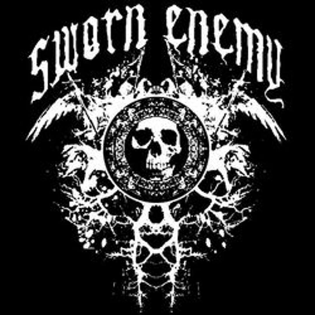 ミュージシャン SWORN ENEMY Maniacal | Sworn Enemy