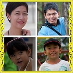 Christina Granada-Abaya