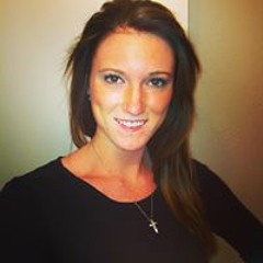 Sarah Elizabeth Judy