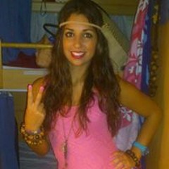 Evelyn Rodríguez Peña