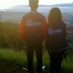 Petry Wanie Sumbayak