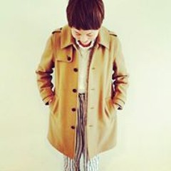 Yuko Kono 1