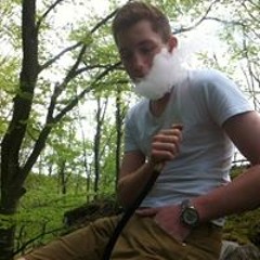 Damian-Brian Zurfluh