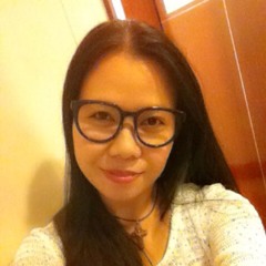 Aiwon 艾雯