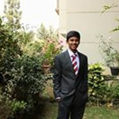 Supreeth Mudduchetty