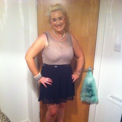 Rachel Fiona Carruthers