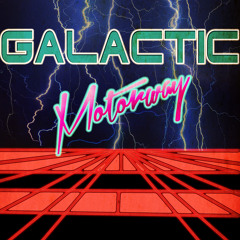 Galactic Motorway