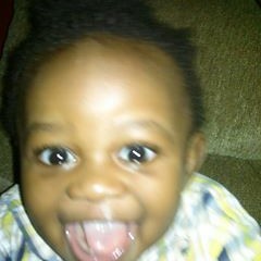 Bless DaKid Anderson