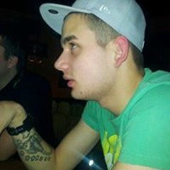 Yannick Díaz Badeda