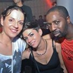 Emilie Punky Charpentier