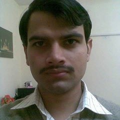 Irfan Rafi
