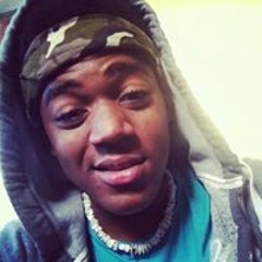 Quantavius Williams 1