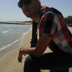 Roberto Barker Circhetta