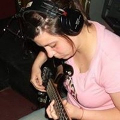 Maria Ayelen Rodriguez