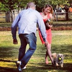 Stephanie Nicole Amos