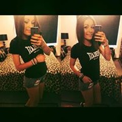 Alexia Jewel Jordan 1