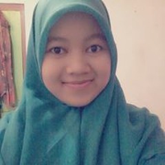 Ulqia Rodiyani Thalib