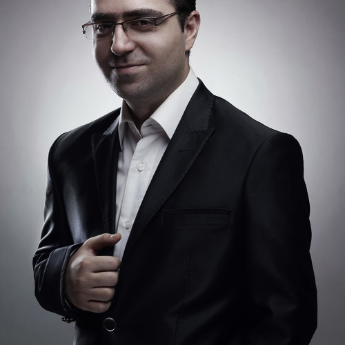 Farzad Saadat’s avatar