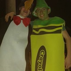 Stephen Mc Dermott 1