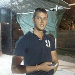 Pedro Gracia Gutierrez