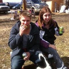 Morgan Gammon-Potter