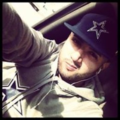 Juan Carlos Maradiaga