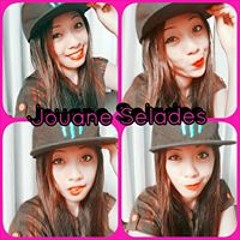 Jouane Solana Selades