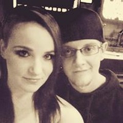 Michelle Chartrand 1