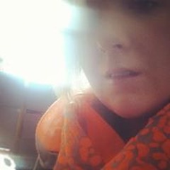 Victoria Voorthuyzen