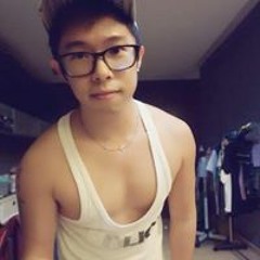 不愿让你一个人……