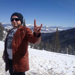 Jared Forqueran(Drummer)