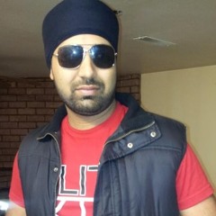 Jai BamBrah