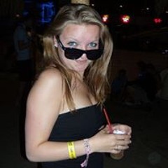 Anne-Britt de Greeuw