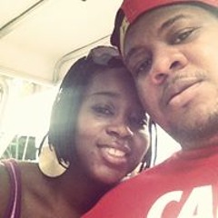 DeShante Popeye Dunn