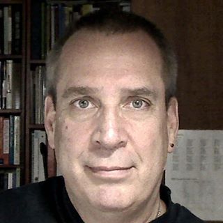 Mark Adornetto