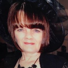 Marilyn Carroll Stearman