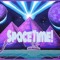 Space Time!