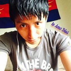 Joel Perez 104