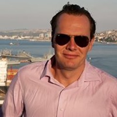 Goran Thulin