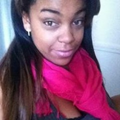 Keturah Naomi Turner