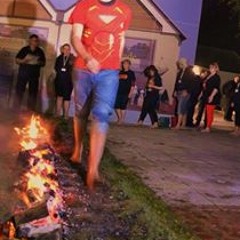 Jake 'Strider' Cornish