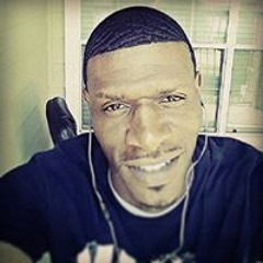 Darold DaGladiator Lewis