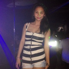 Arielle Tsinney Custodio