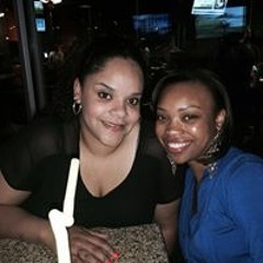 Gabriella Denise Richard