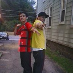 Ruben TheMan Padilla